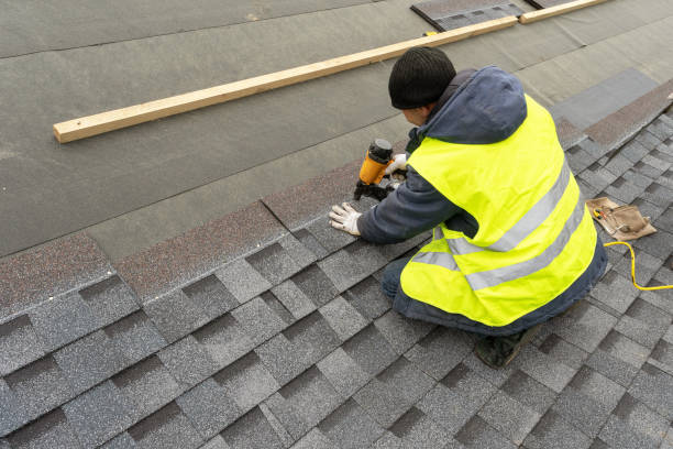 Best Storm Damage Roof Repair  in Pocatello, ID