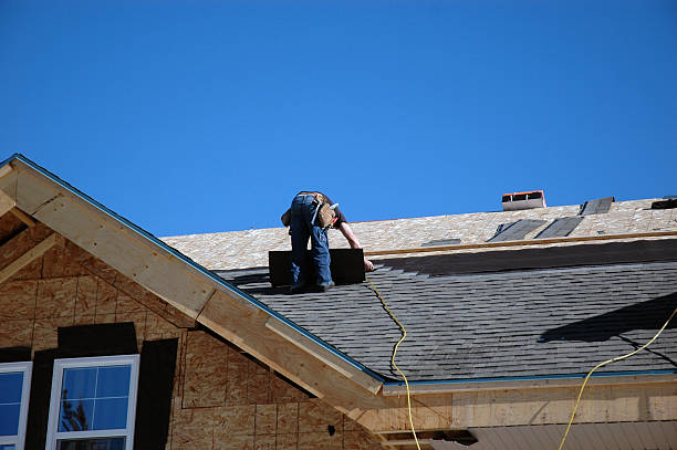Best Roof Replacement Cost  in Pocatello, ID