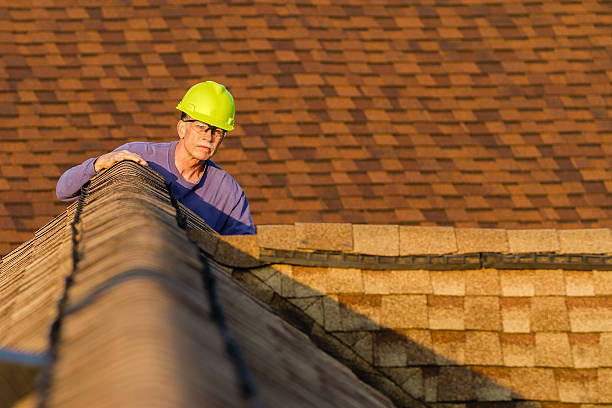 Roof Installation Near Me in Pocatello, ID