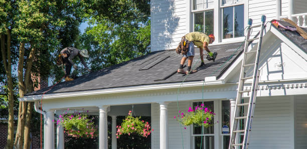 Trusted Pocatello, ID Roofing Contractor Experts