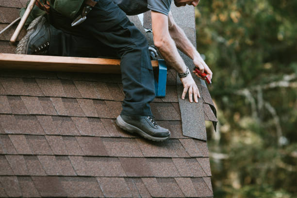 Best New Roof Installation  in Pocatello, ID